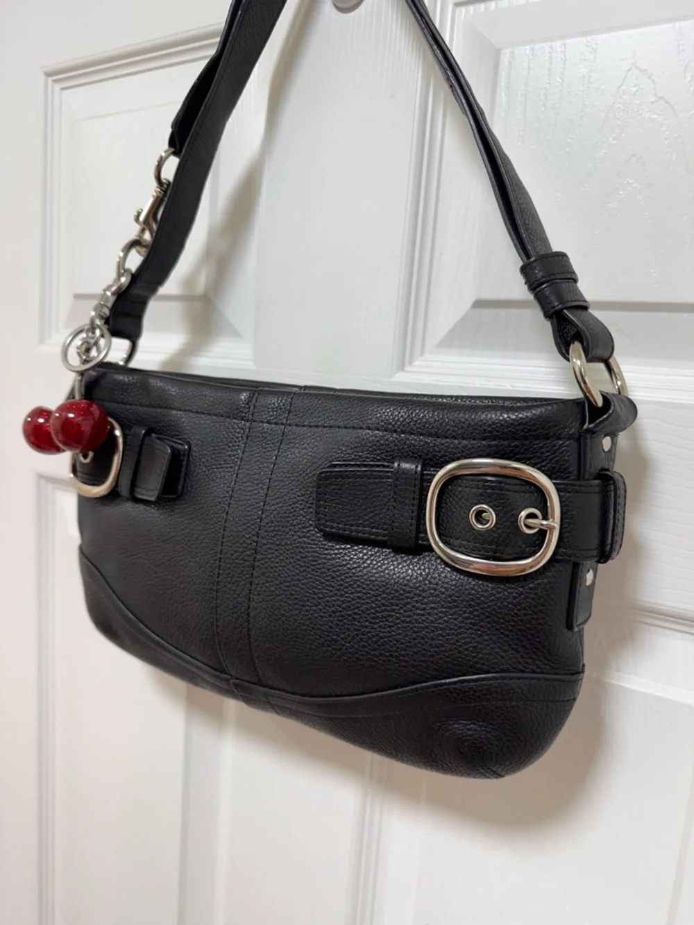 Coach authentic vintage